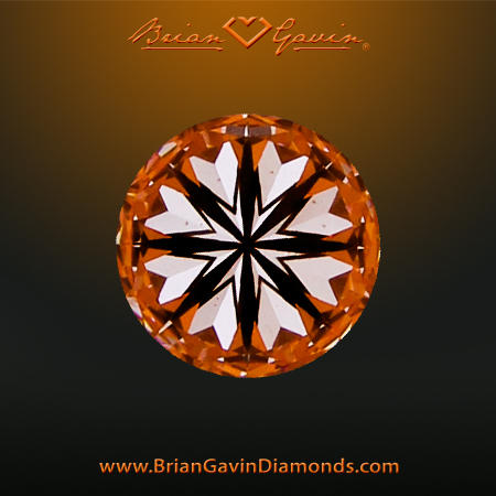 1.715 I SI1 Signature Round hearts