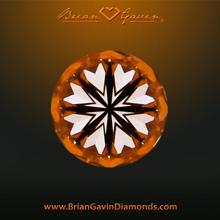 1.265 H SI1 Signature Round hearts