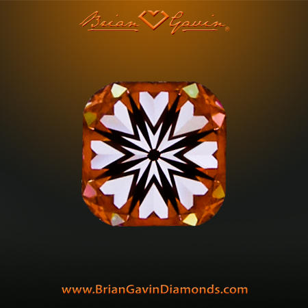 1.535 E IF Signature Cushion hearts