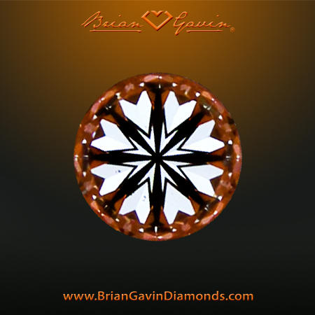 0.730 G VS2 Signature Round hearts