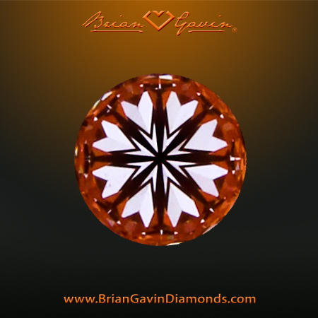 1.021 F SI1 Signature Round hearts