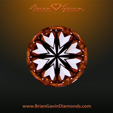 1.006 I VS2 Signature Round hearts