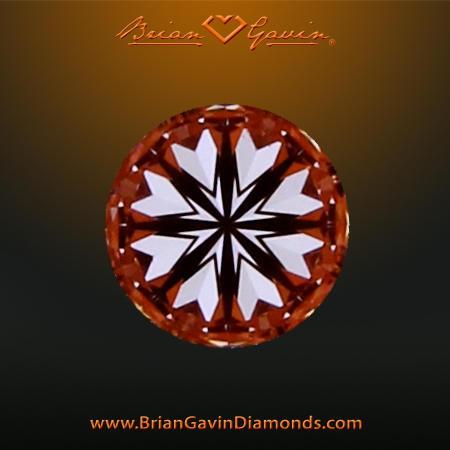 1.010 H SI1 Signature Round hearts