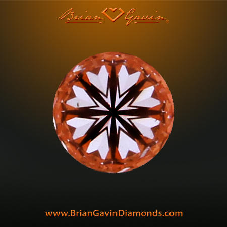 1.076 H SI1 Signature Round hearts