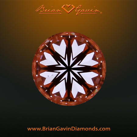 1.530 G VS2 Signature Round hearts