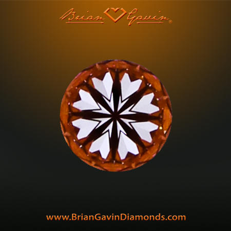 1.842 H SI1 Signature Round hearts
