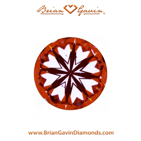 2.570 H SI1 Signature Round hearts