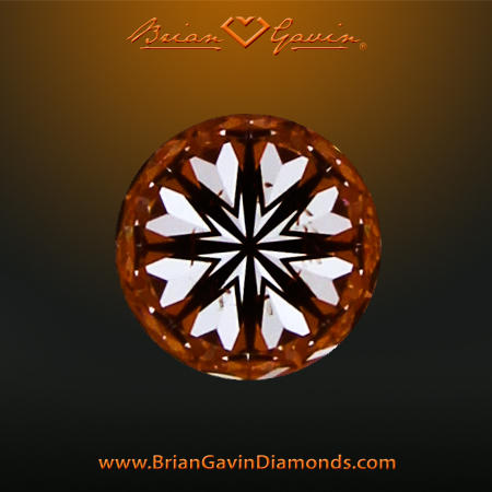 1.707 I SI2 Signature Round hearts