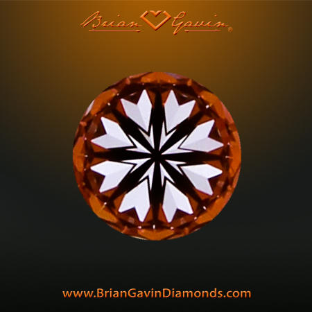 1.192 J SI1 Signature Round hearts