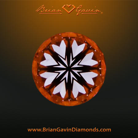 1.284 H SI1 Signature Round hearts