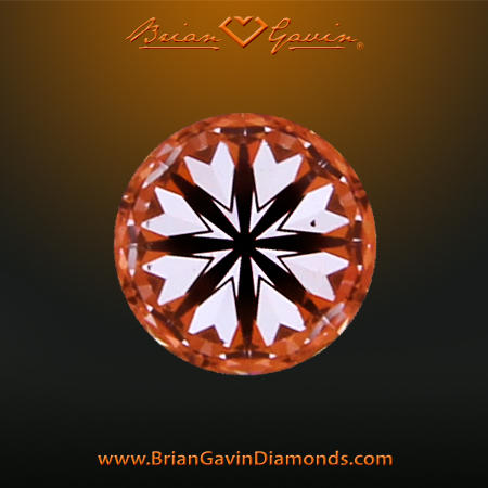 1.506 J SI1 Signature Round hearts