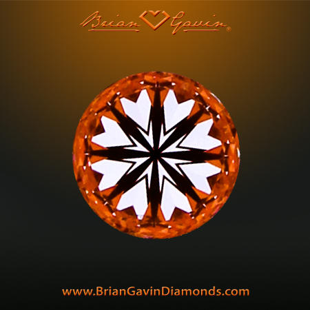 1.277 J SI1 Signature Round hearts