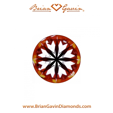 0.460 K SI1 Signature Round hearts