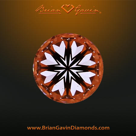 1.230 K SI1 Signature Round hearts