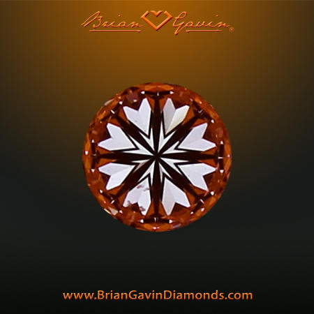 0.736 G SI1 Signature Round hearts