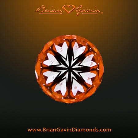 1.028 G SI1 Signature Round hearts