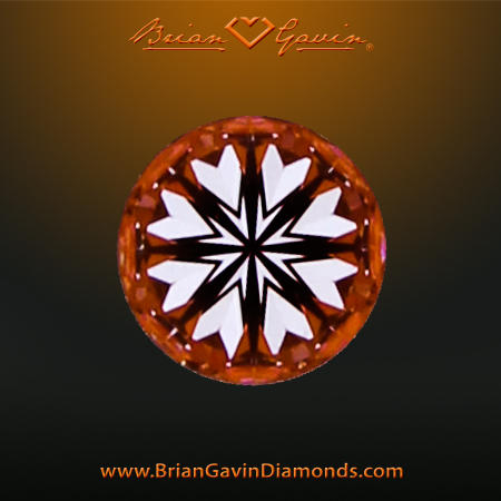 1.204 G SI1 Signature Round hearts
