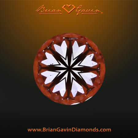 1.294 G SI1 Signature Round hearts