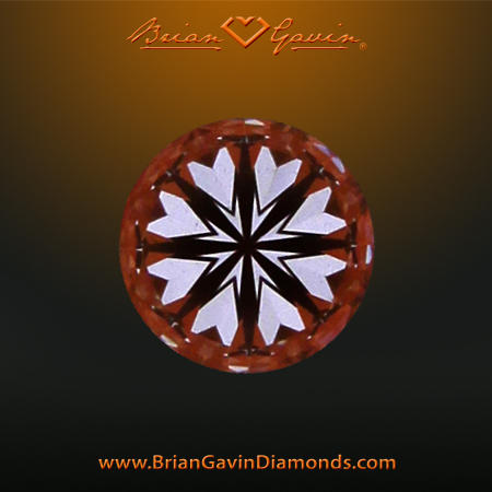 1.151 G SI1 Signature Round hearts