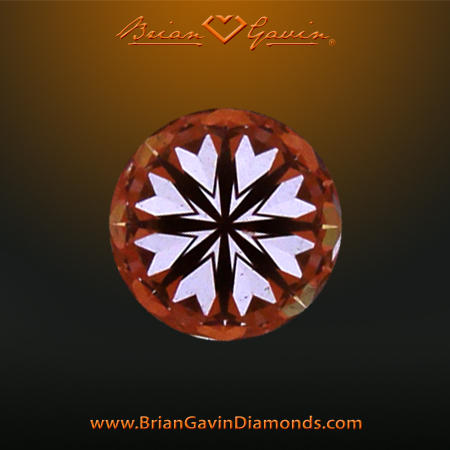 1.262 G SI2 Signature Round hearts