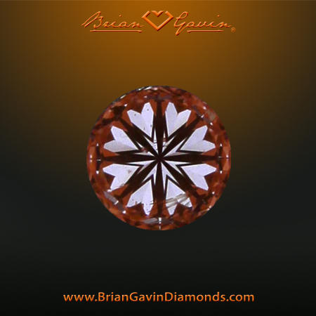 1.013 H SI1 Signature Round hearts