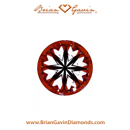 1.062 G SI2 Signature Round hearts