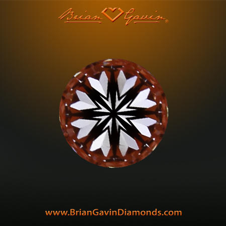 0.894 G SI2 Signature Round hearts