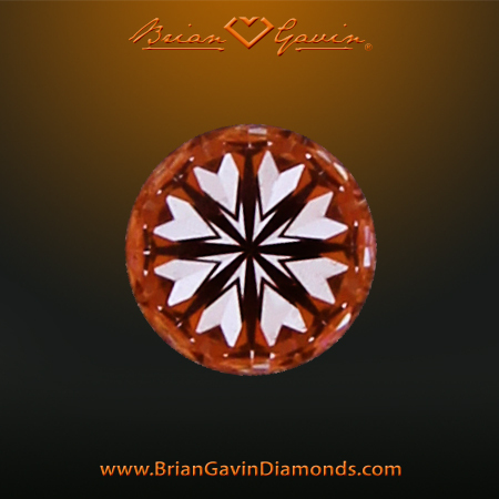 0.908 G SI2 Signature Round hearts