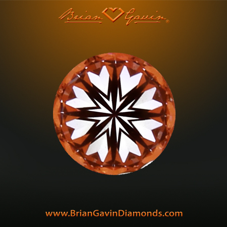 1.806 J SI1 Signature Round hearts
