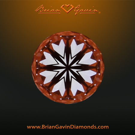 1.051 H SI1 Signature Round hearts