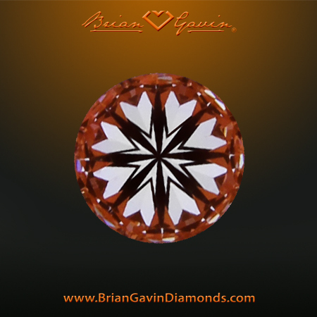 1.725 G VS2 Signature Round hearts