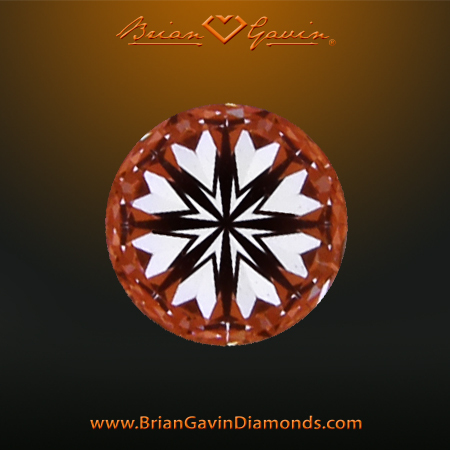 1.508 D VS2 Signature Round hearts