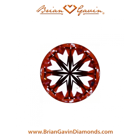 1.023 G SI1 Signature Round hearts