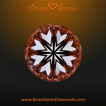 1.300 I VS2 Signature Round hearts