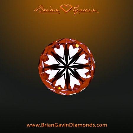 1.507 G SI2 Signature Round hearts