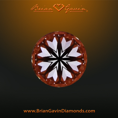 0.820 H SI1 Signature Round hearts