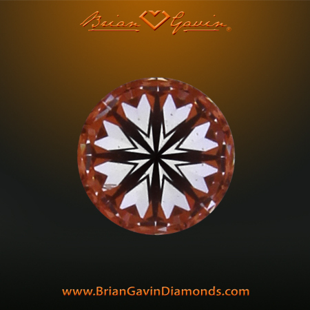 1.687 I SI1 Signature Round hearts