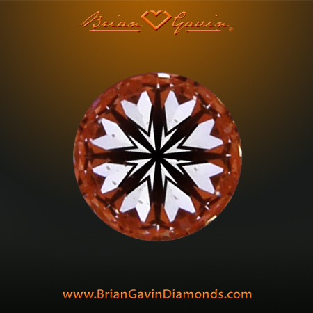 1.710 G VS2 Signature Round hearts