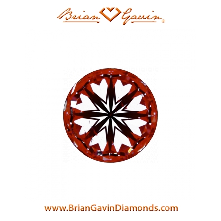 1.053 H SI1 Signature Round hearts