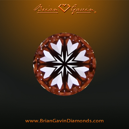 0.910 G SI2 Signature Round hearts