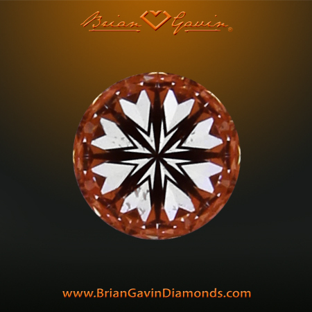 1.681 G SI2 Signature Round hearts
