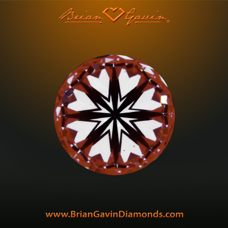 0.912 G SI1 Signature Round hearts