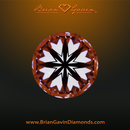 1.687 K SI1 Signature Round hearts