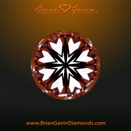 1.953 I SI1 Signature Round hearts