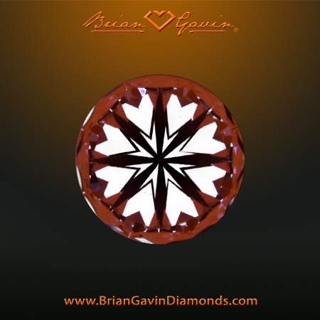 1.698 G VS1 Signature Round hearts