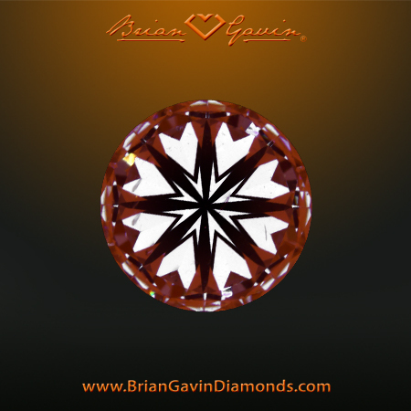 1.502 I SI1 Signature Round hearts