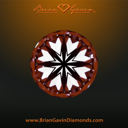 1.064 J SI1 Signature Round hearts