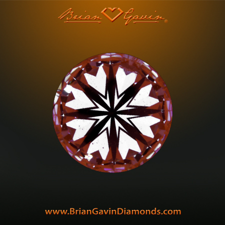 0.946 G SI1 Signature Round hearts