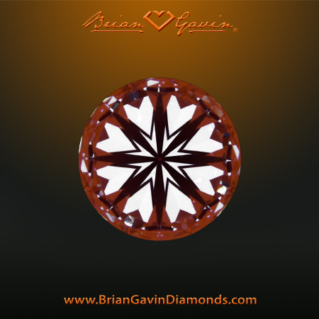 0.924 H SI1 Signature Round hearts