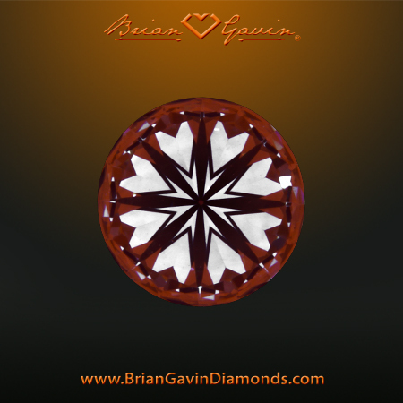 0.905 H SI1 Signature Round hearts